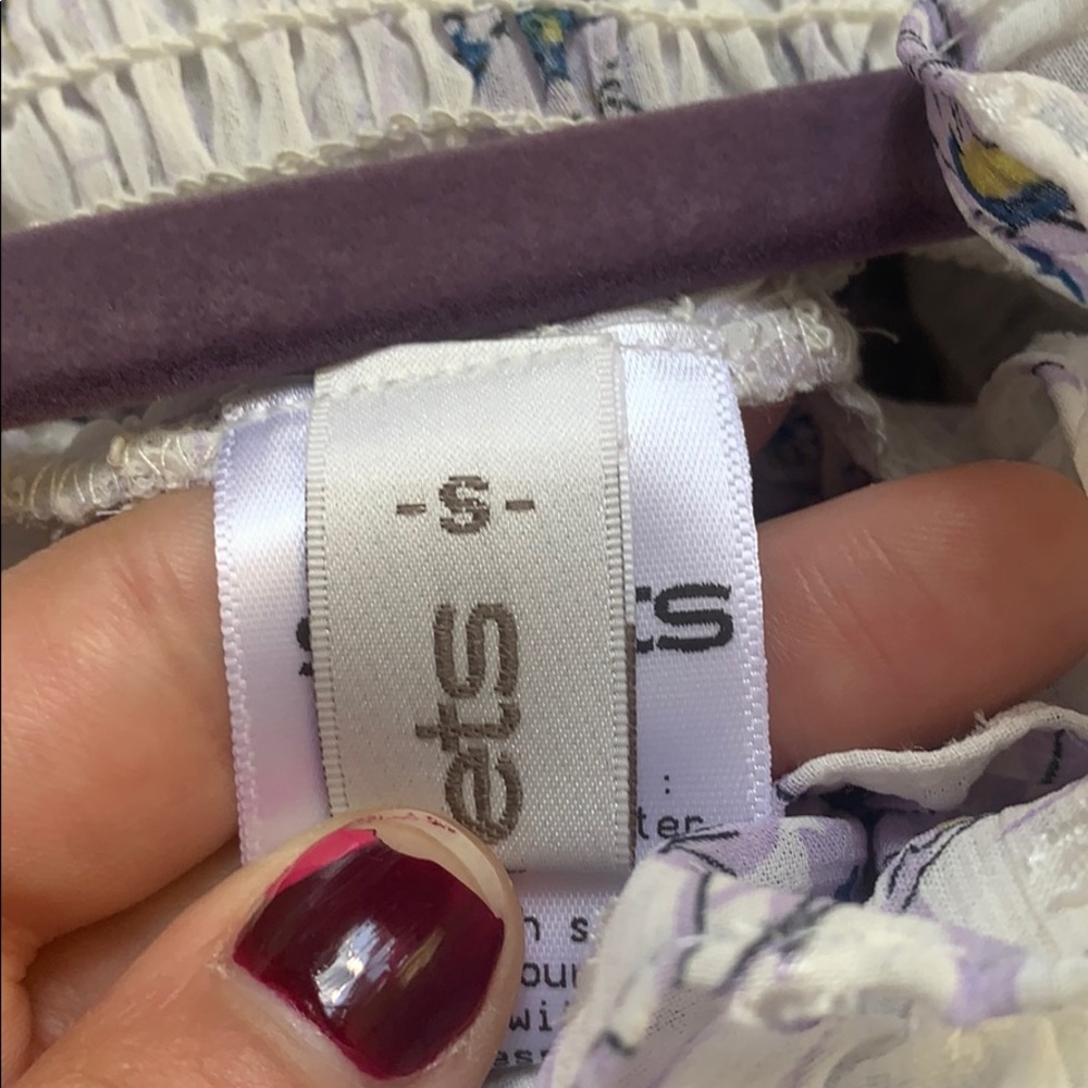 Summer Blouse - image 2